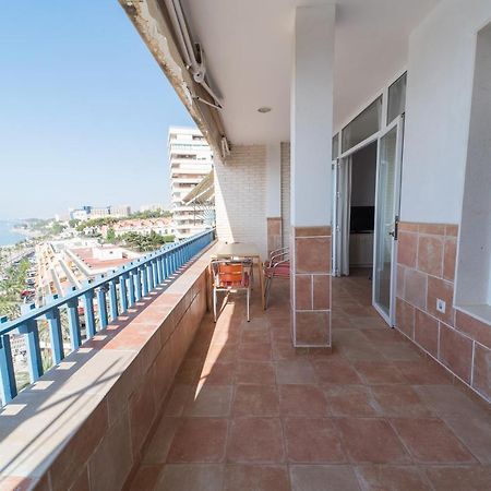Expoholidays-Atico Primera Linea Aguadulce Агуадулсе Екстериор снимка