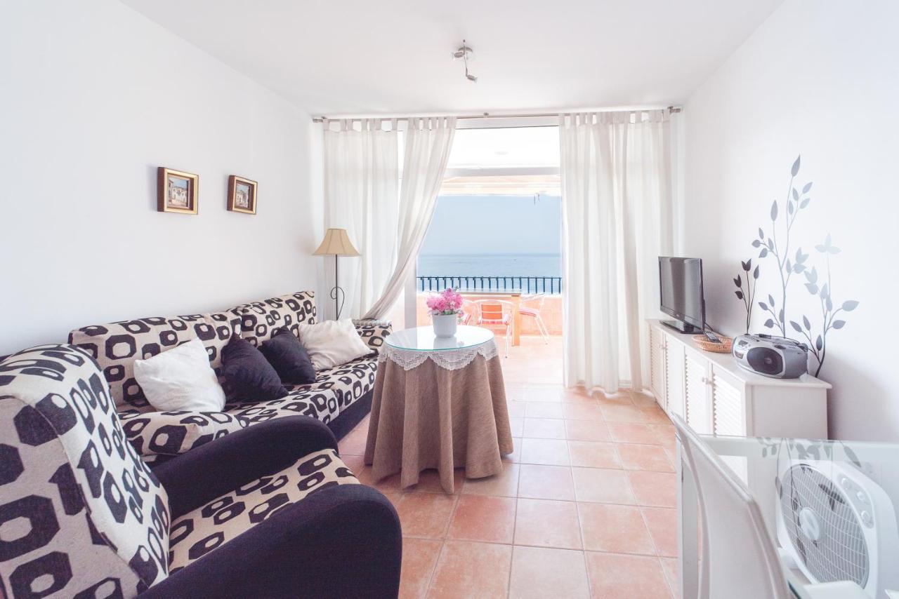Expoholidays-Atico Primera Linea Aguadulce Агуадулсе Екстериор снимка