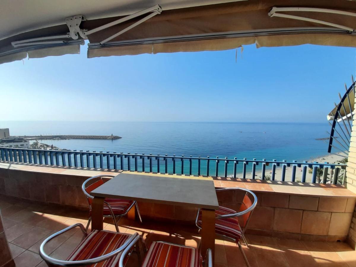 Expoholidays-Atico Primera Linea Aguadulce Агуадулсе Екстериор снимка